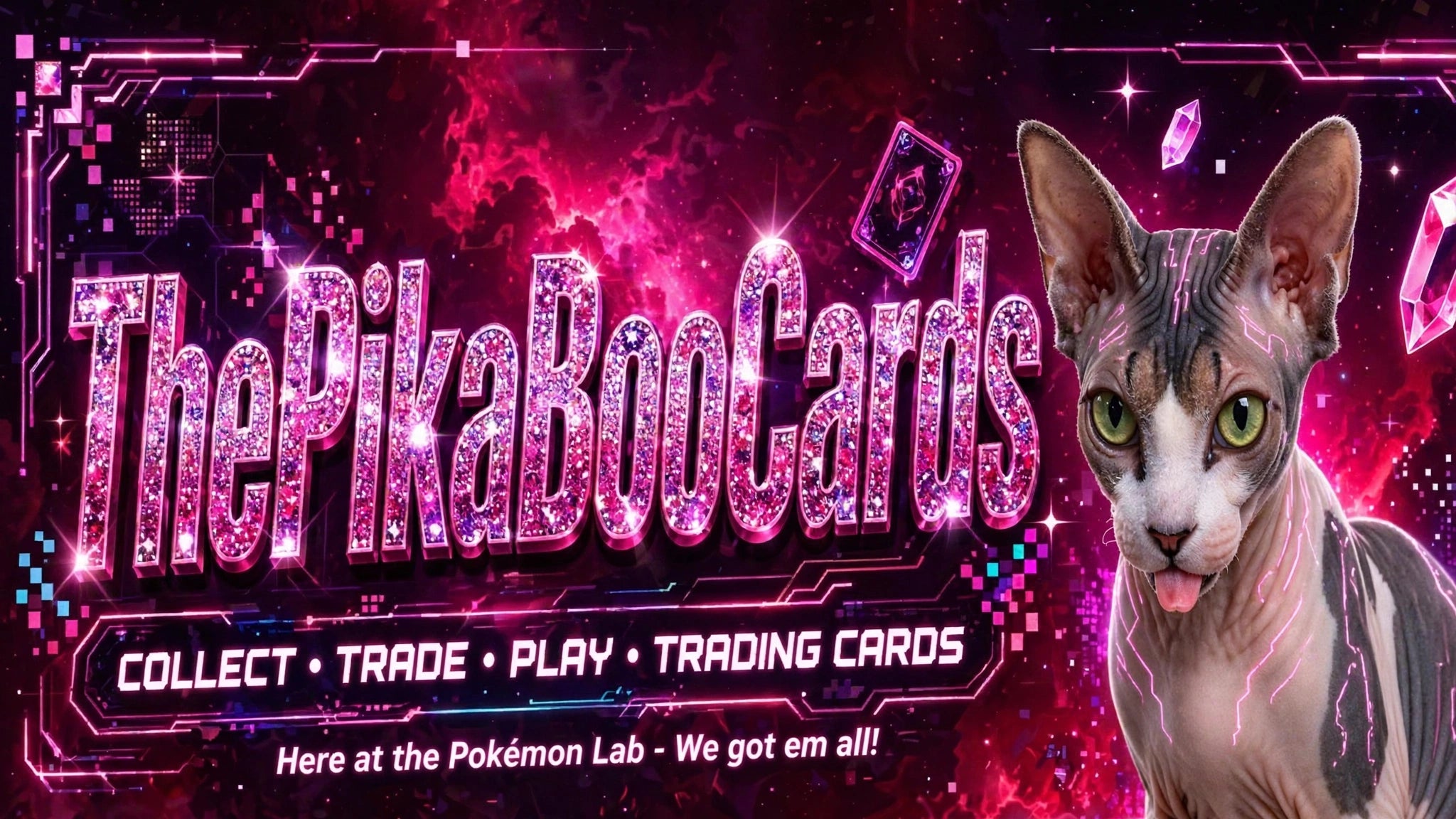 ThePikaBooCards