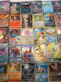 50 Card Collector's Deck