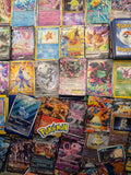 "I Choose You" Custom Pokemon - Pick Any 6 Cards You Want