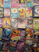 "I Choose You" Custom Pokemon - Pick Any 6 Cards You Want